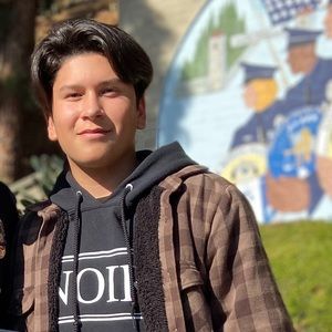 Meet your Posher, Erik